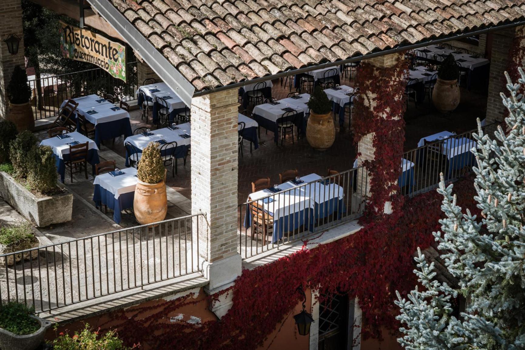Hotel Guerrinuccio Celano Buitenkant foto
