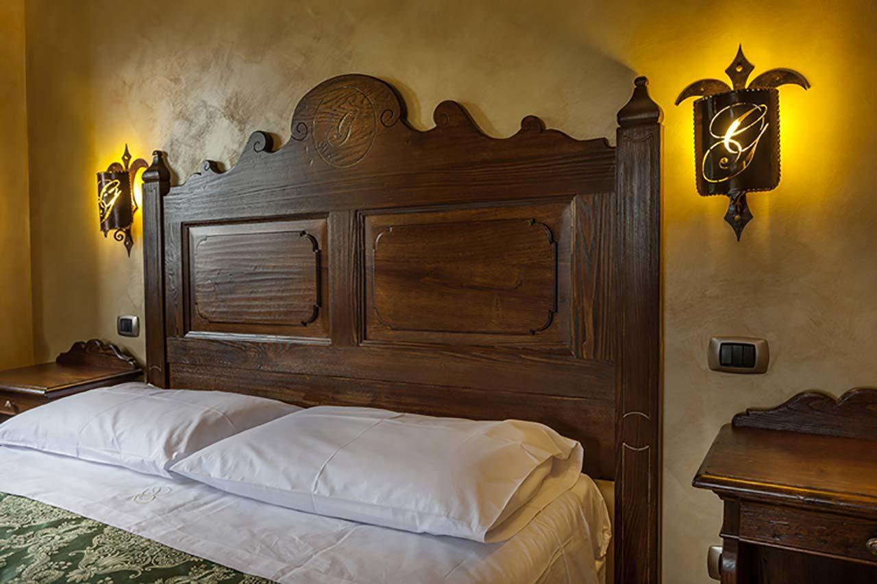 Hotel Guerrinuccio Celano Buitenkant foto