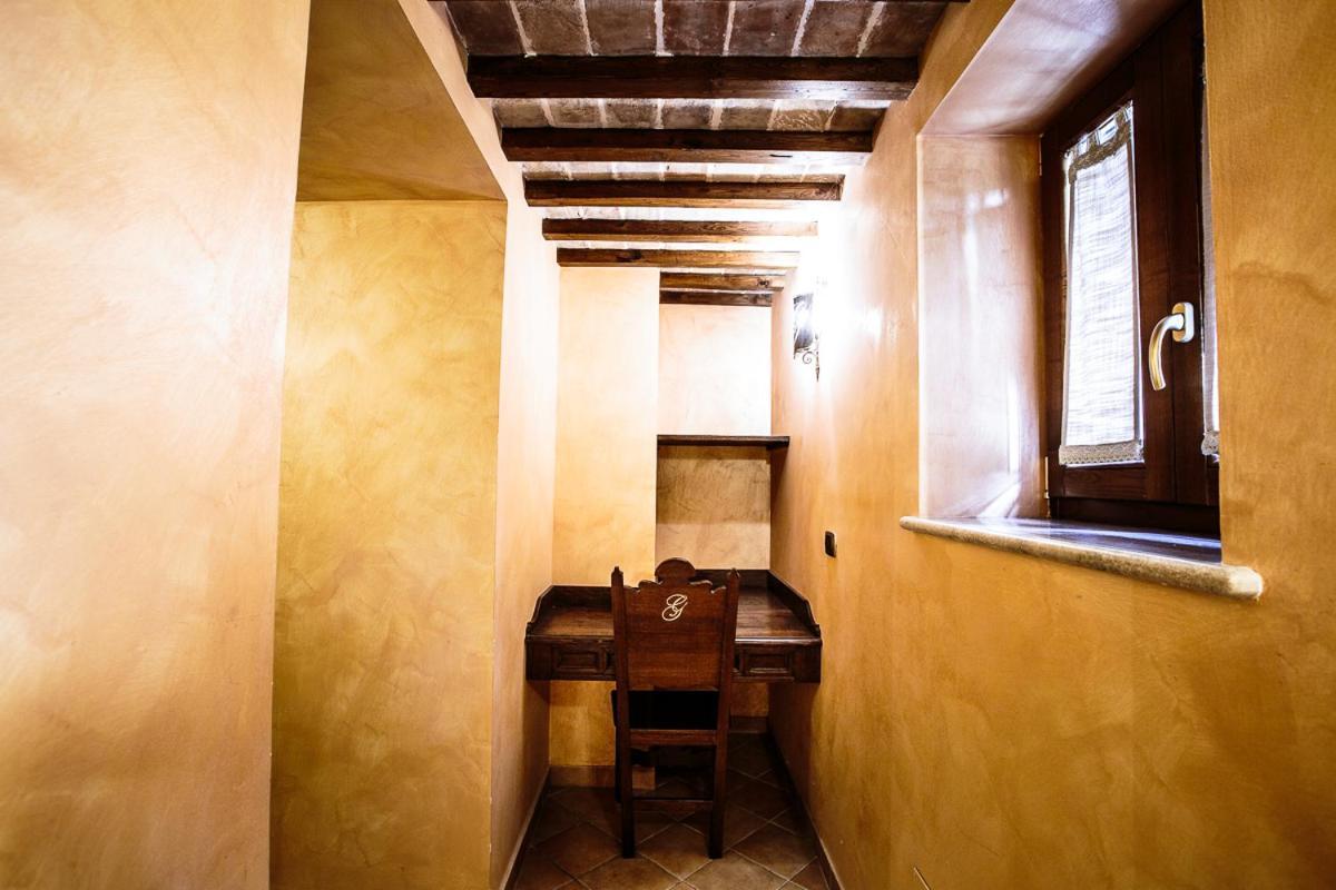 Hotel Guerrinuccio Celano Buitenkant foto